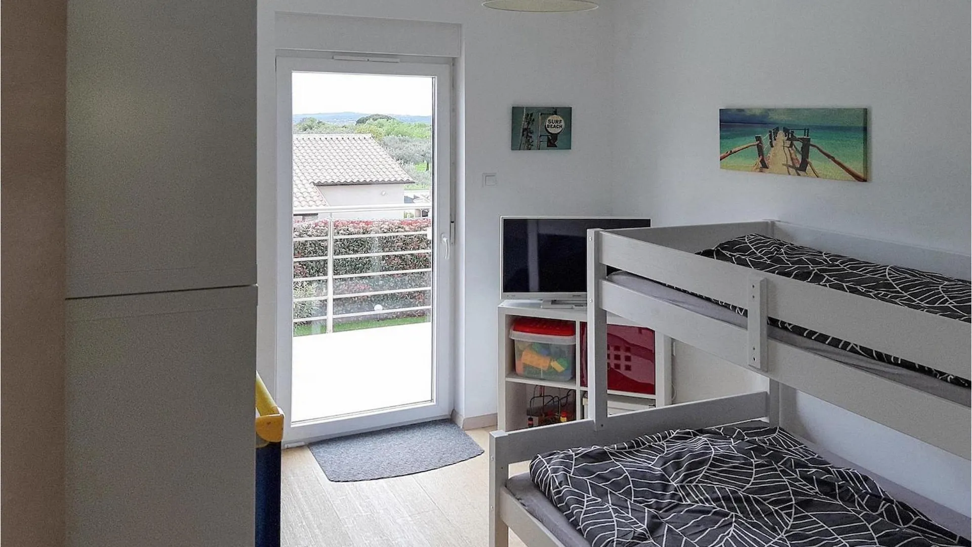 Holiday home Villa Stefanja Pula