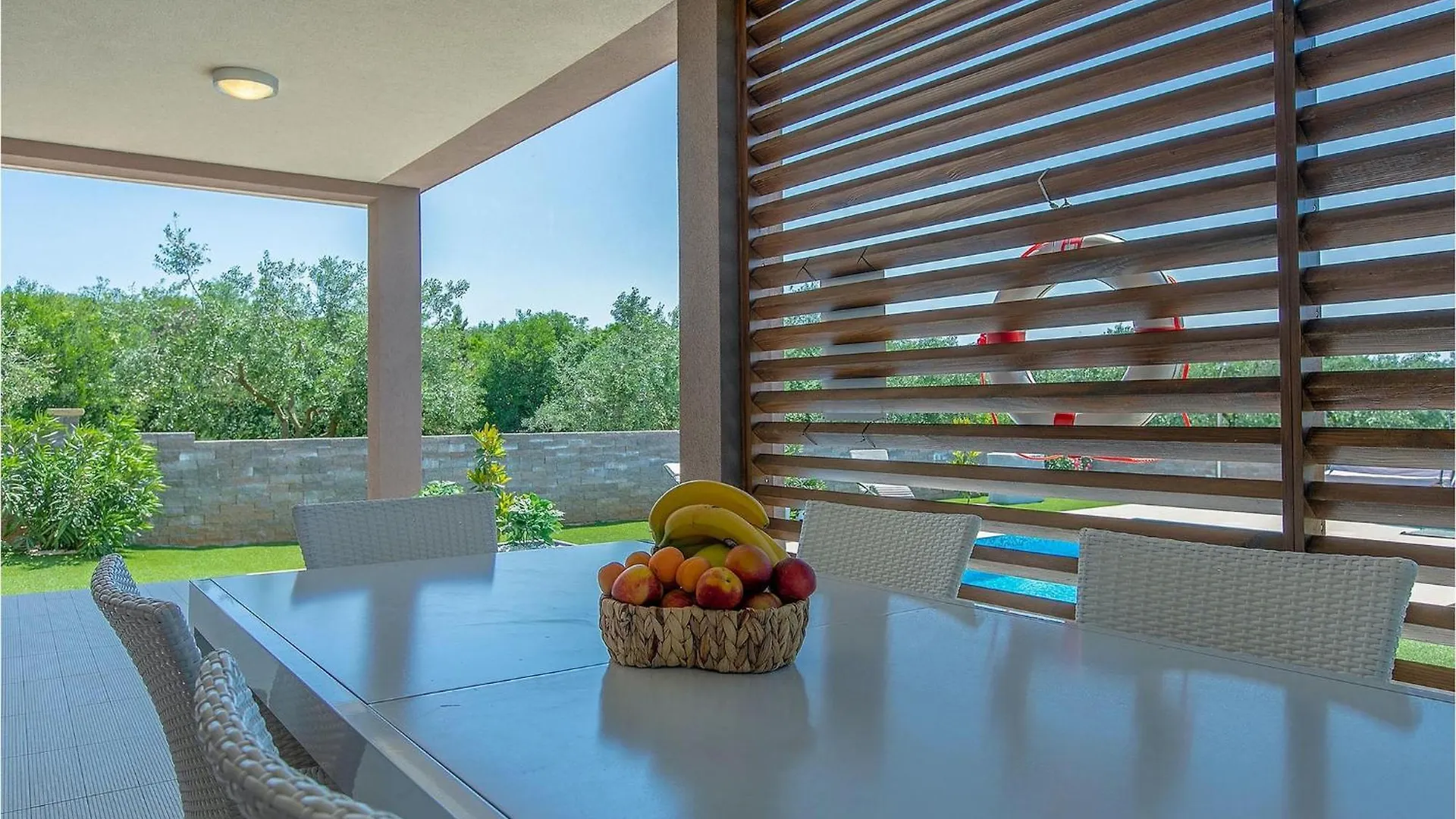Villa Stefanja Pula Holiday home