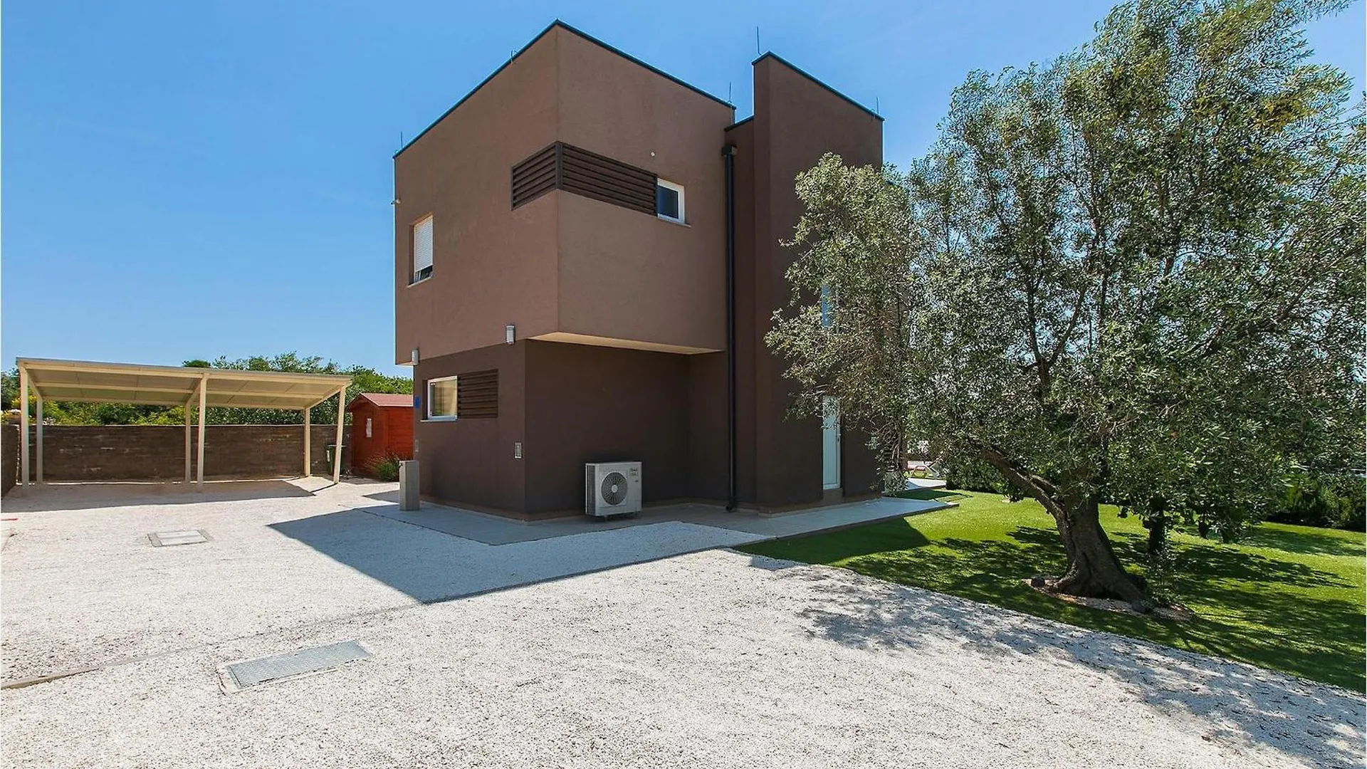 Holiday home Villa Stefanja Pula