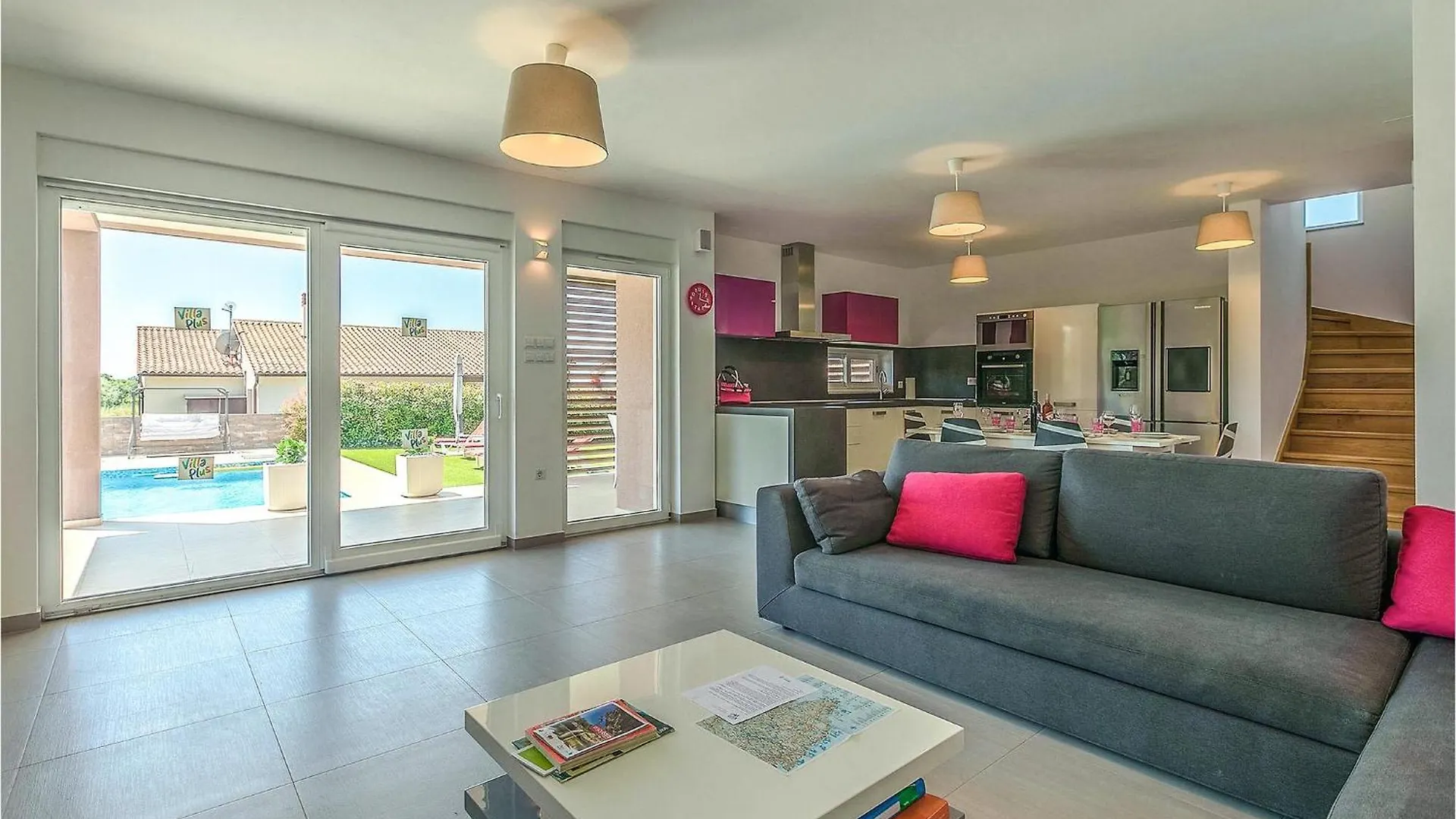 Holiday home Villa Stefanja Pula Croatia