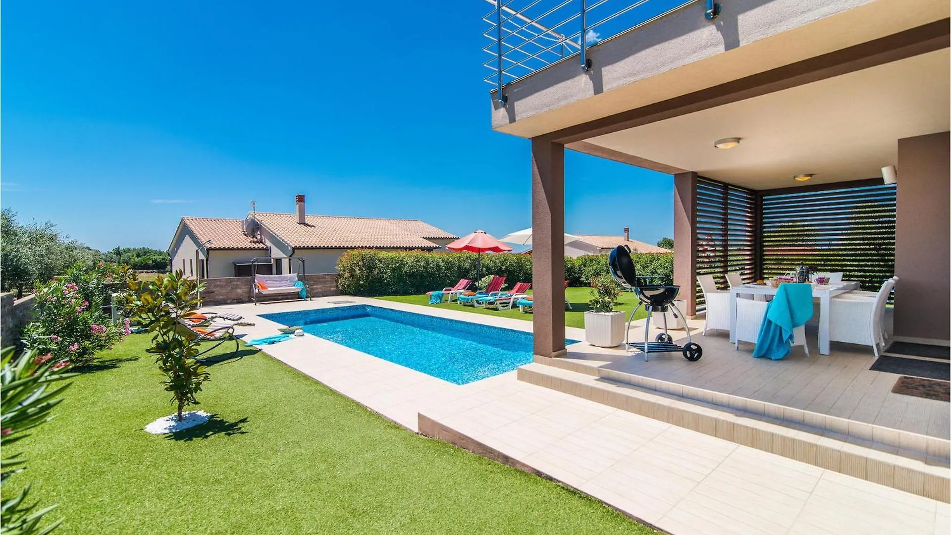 Villa Stefanja Pola Casa vacanze