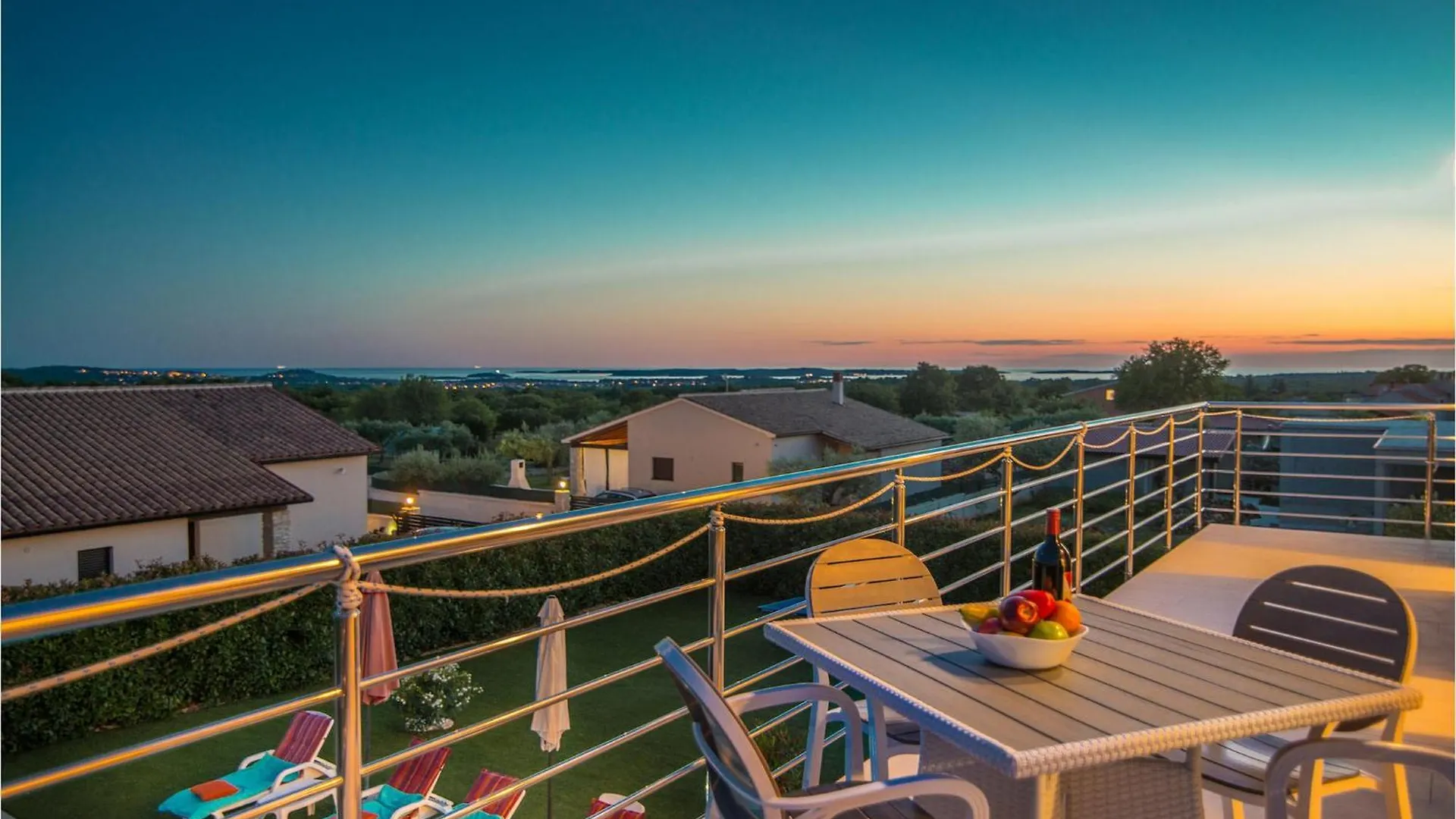 Villa Stefanja Pula Holiday home