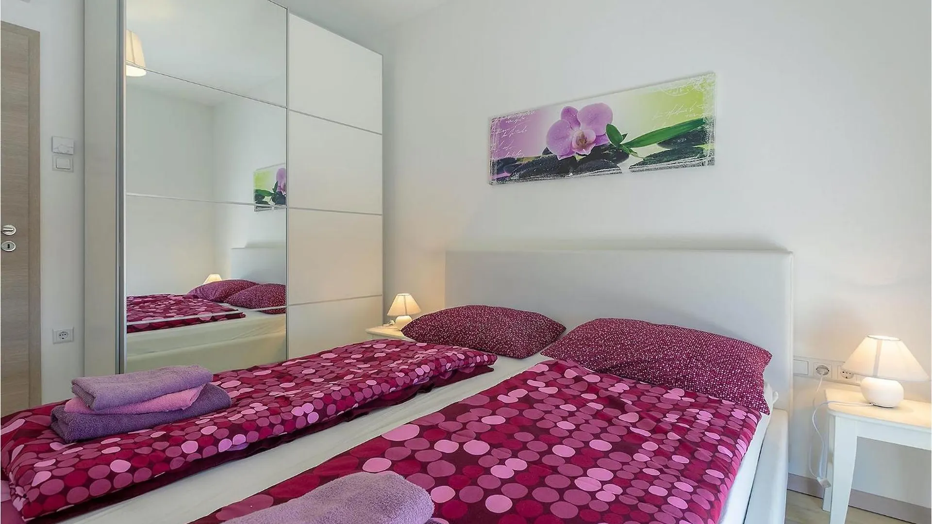 Holiday home Villa Stefanja Pula Croatia
