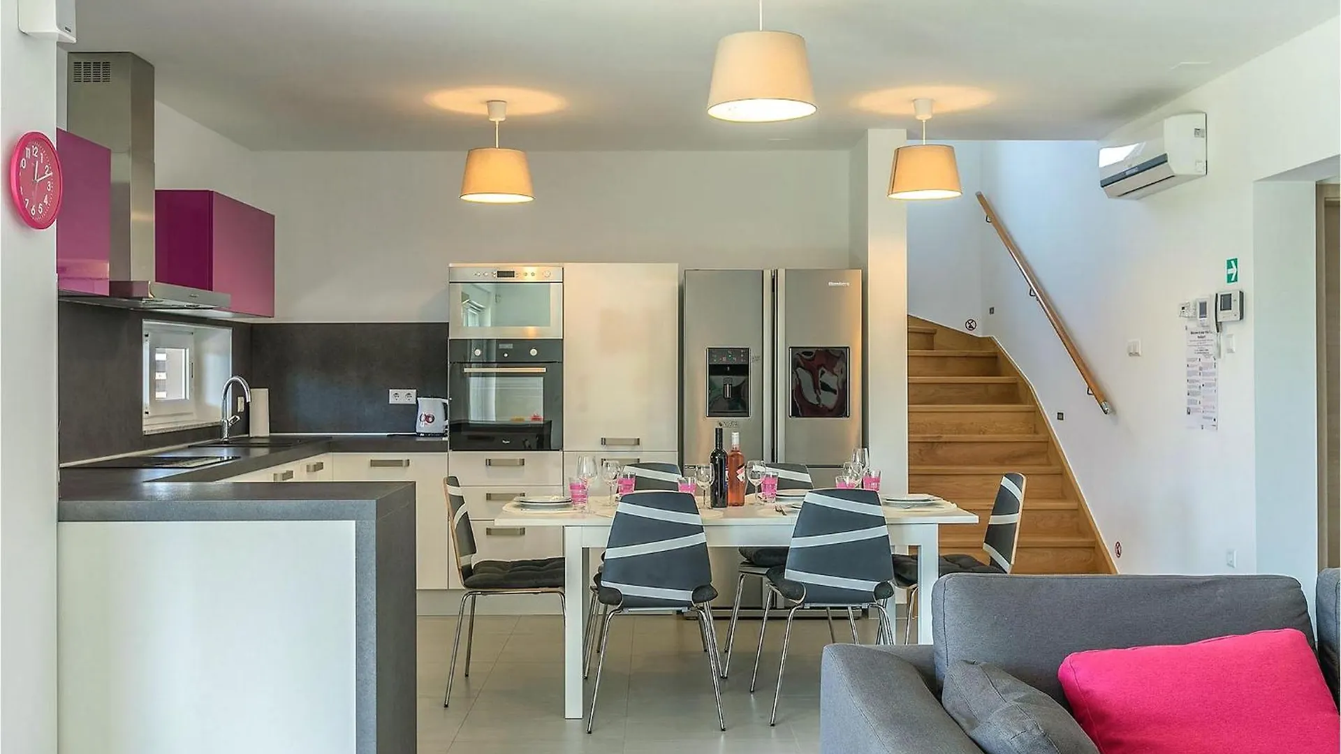 Holiday home Villa Stefanja Pula