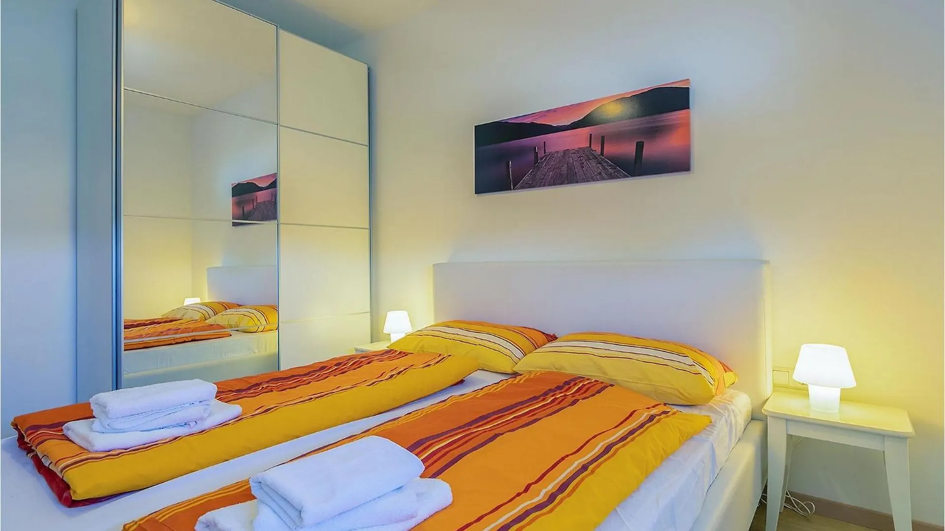 Villa Stefanja Pula Holiday home