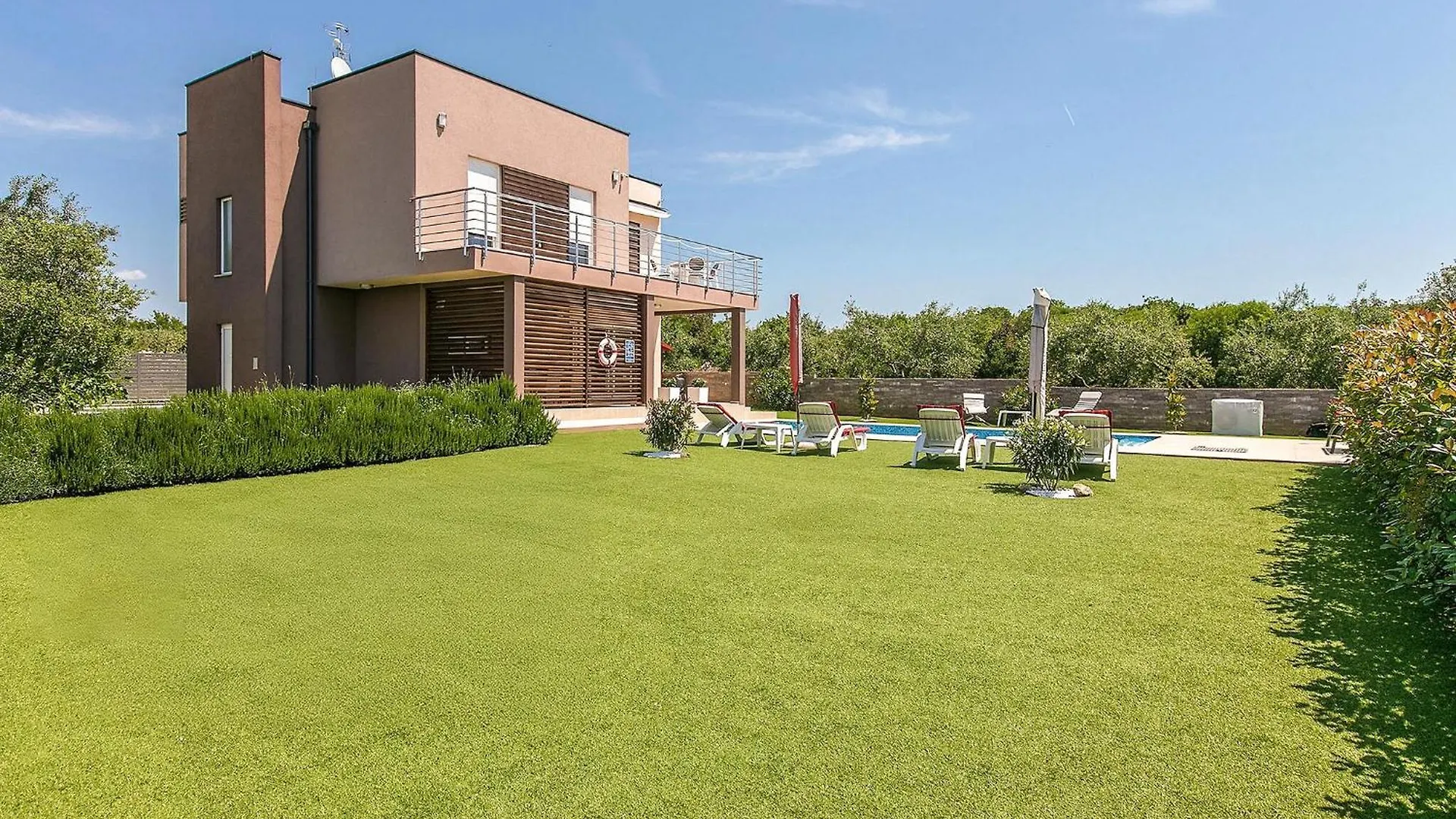 Holiday home Villa Stefanja Pula Croatia