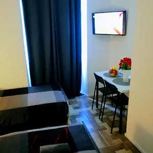  Apartamento Center